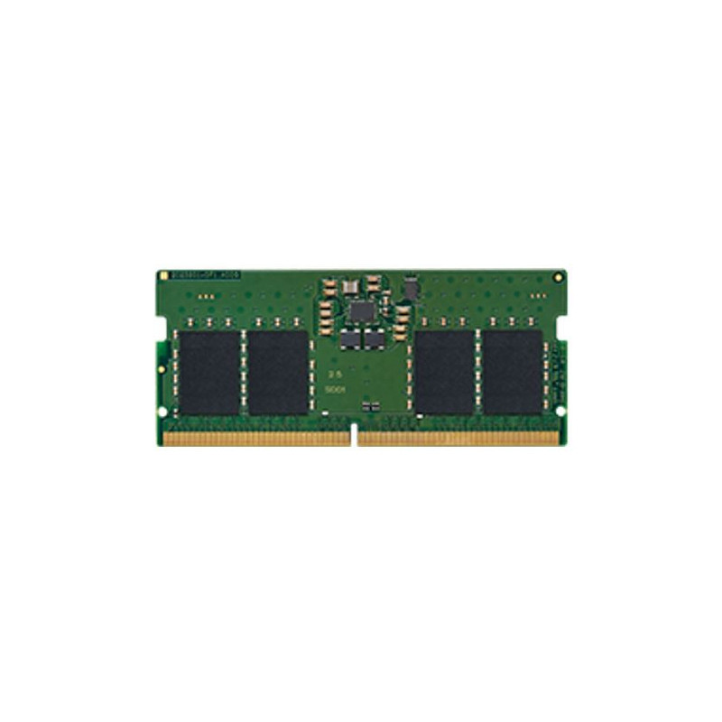 Kingston 8GB (1x8GB) DDR5 SODIMM 5600MHz CL46 1.1V Notebook Laptop Memory