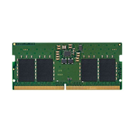 Kingston 8GB (1x8GB) DDR5 SODIMM 5600MHz CL46 1.1V Notebook Laptop Memory