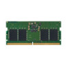Kingston 8GB (1x8GB) DDR5 SODIMM 5600MHz CL46 1.1V Notebook Laptop Memory
