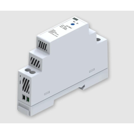 Teltonika DIN RAIL POWER SUPPLY, 15 W
