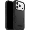 OtterBox Commuter Apple New iPhone 2026 / iPhone 17 Pro (6.3') Case Black - (77-98323), DROP  3X Military Standard,Camera Con