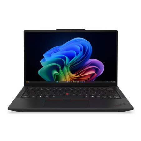 LENOVO ThinkPad T14 G7 14' WUXGA AMD Ryzen PRO R7‑450 32GB DDR5 512GB SSD WIN 11 PRO Radeon 860M GPU Copilot  PC 50 TOPS 3y