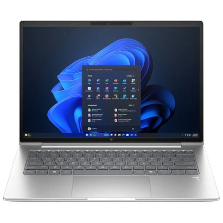 HP EliteBook 6 G1a 14' WUXGA TOUCH IR AMD Ryzen R7-250 16GB DDR5 512GB SSD Windows 11 Pro Radeon GPU Thunderbolt Fingerprint 
