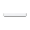 Ubiquiti Gateway Fiber, Desktop 10G Independent Gateway,Integrated 4-port 2.5 GbE Switch, Managed With a CloudKey,5 Gbps Rout