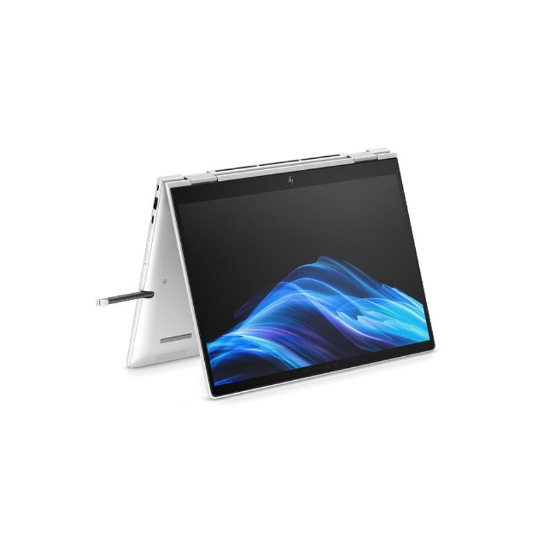 HP EliteBook 8 Flip G1i 13.3' WUXGA TOUCH Intel U7-255U 16GB DDR5 512GB SSD Windows 11 PRO PEN Intel Arc GPU NPU 47 TOPS  3yr