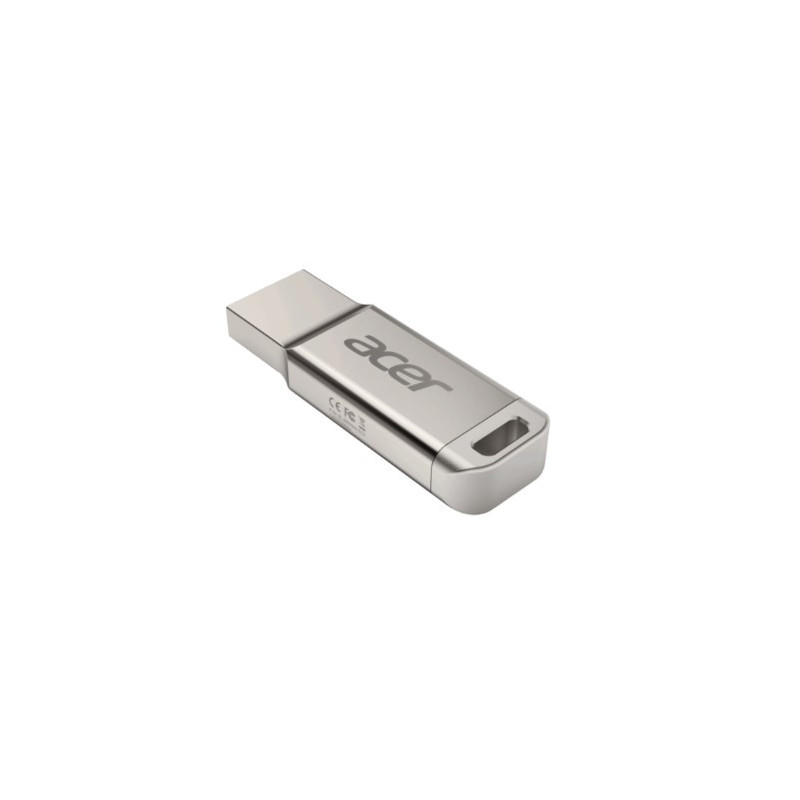 Acer UM310 64GB USB Flash Drive UDP USB3.2 Gen 1 Type-A - 5 Year Warranty