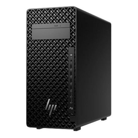 HP Z2 Tower G1i Intel U7-265 32GB DDR5 1TB SSD nVidia RTX A1000 8GB WLAN Windows 11 Pro 3YR OS WTY Workstation Desktop