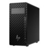 HP Z2 Tower G1i Intel U7-265 32GB DDR5 1TB SSD nVidia RTX A1000 8GB WLAN Windows 11 Pro 3YR OS WTY Workstation Desktop