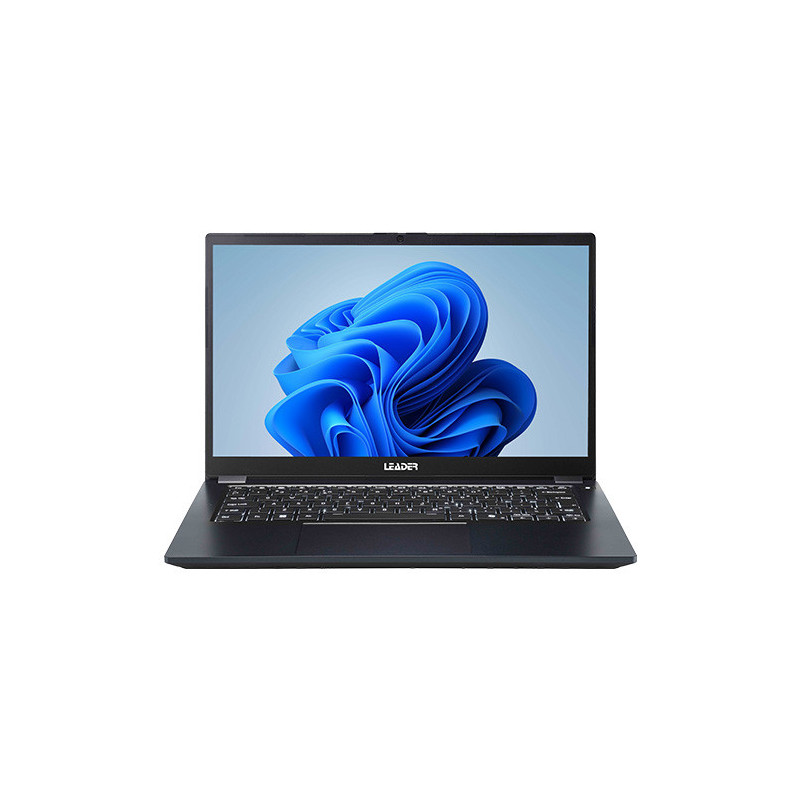 Leader Companion SCP4-C3, 14' FHD, Intel Core 5 120U, 16GB DDR4 RAM, 500GB NVMe SSD, Wi-Fi 6E, HD Camera, Windows 11 Home, 18