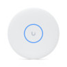 Ubiquiti U7 Pro XGS, Ceiling-mounted 8-stream WiFi 7 AP,Dedicated Spectral Scanning Radio,10/5/2.5/1 GbE Support,160 m² Cove