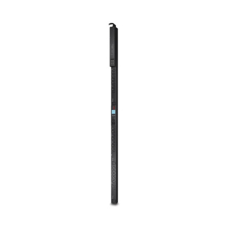 APC Rack PDU 2G, Metered by Outlet with Switching, ZeroU, 32A, 230V, (21) C13 & (3) C19