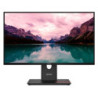 LENOVO ThinkVision T24-40 23.8'/24' 120Hz FHD Monitor 1920x1080 16:9 Height Adjustable Titl Swivel Pivot USB-C (15W PD) 3xUSB