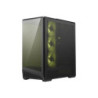 MSI MAG PANO 130R PZ -BLACK – ATX/mATX/ITX, 400mm GPU, 165mm CPU, 7 slots, 6×120mm, 360 rad top/side, 2×USB-A, 1×USB-C 2