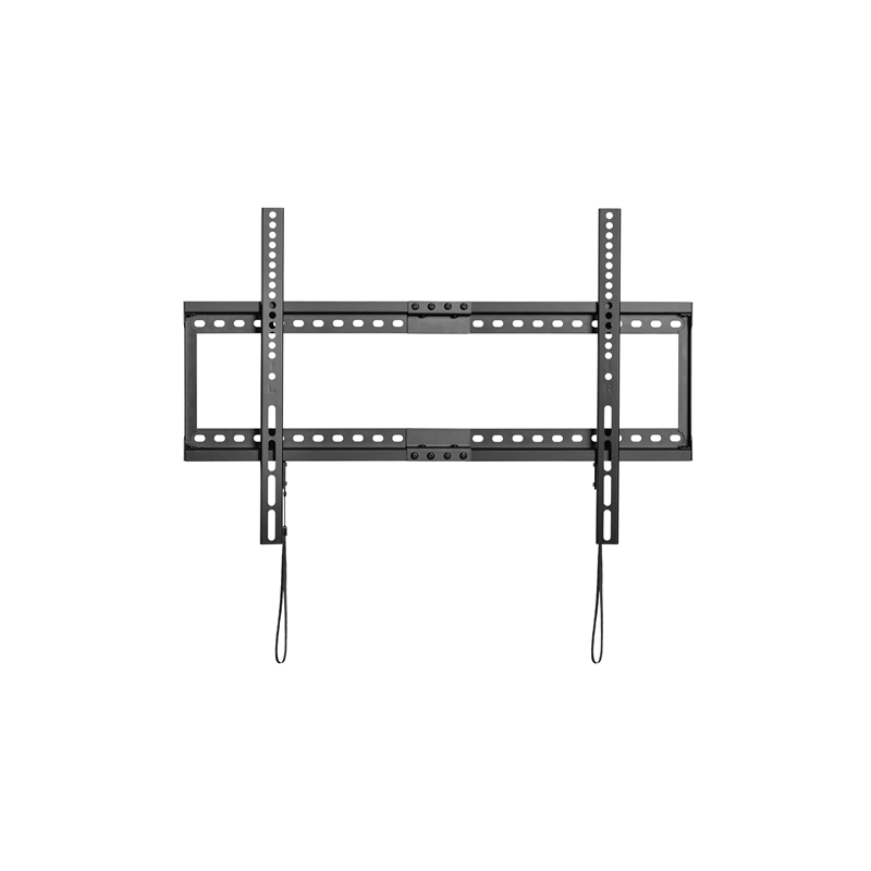 Brateck Fixed TV Wall Mount For 37'-80' up to 75KG, VESA Compatible: 150x100,200x100,150x150,200x200,300x200,200x400,600x300,
