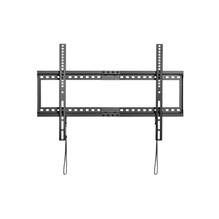 Brateck Fixed TV Wall Mount For 37'-80' up to 75KG, VESA Compatible: 150x100,200x100,150x150,200x200,300x200,200x400,600x300,