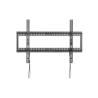 Brateck Fixed TV Wall Mount For 37'-80' up to 75KG, VESA Compatible: 150x100,200x100,150x150,200x200,300x200,200x400,600x300,