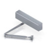 Ubiquiti Door Closer,A Mechanical Door Closer That Ensures Controlled Closure For Safety And Convenience, Adjustable Power Si