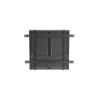 Brateck Manual Height-Adjustable Display Wall Mount for most 65'-86' TVs Weight Capacity: 35~65kg, VESA Compatible: 200x200 u