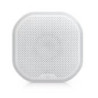 Ubiquiti UP-Siren-PoE, All-Weather Siren Delivering 110dB Alarm, Emergency LED Lighting Powered Using PoE Input