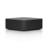 Ubiquiti PoE Audio Port,Black,Digital Audio Streamer,Ultra-Compact,Versatile Design,Intuitive Control System,Multi Music Stre