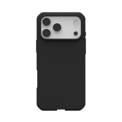 UAG Civilian LT Magsafe Apple iPhone 17 Pro/ iPhone 2026 (6.3') Rugged Case - Black (114543114040), 20 ft. Drop Protection (6