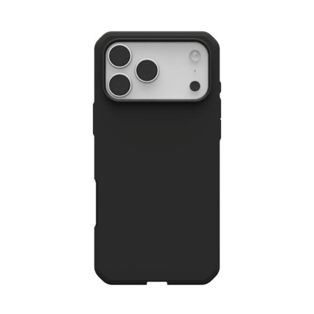 UAG Civilian LT Magsafe Apple iPhone 17 Pro/ iPhone 2026 (6.3') Rugged Case - Black (114543114040), 20 ft. Drop Protection (6