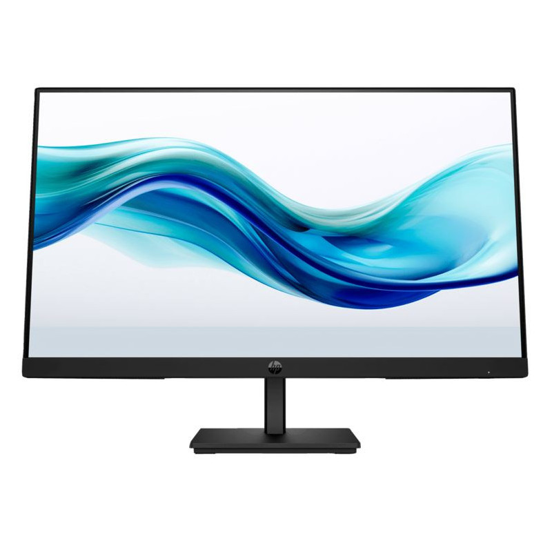 HP 324PF 23.8'/24' 100Hz FHD IPS Business Monitor Anti-Glare 1920x1080 16:9 5ms Tilt Adjustment Slim Bezel Low Blue Light DP 