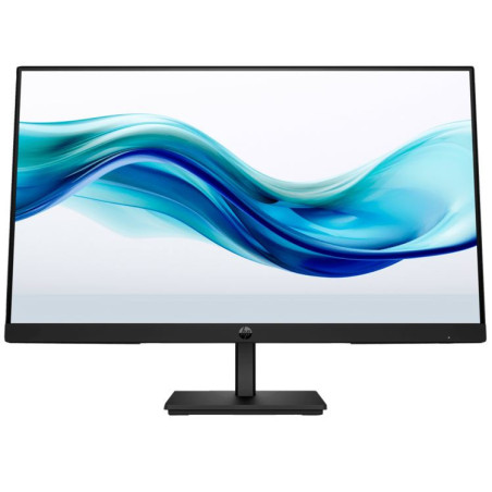 HP 324PF 23.8'/24' 100Hz FHD IPS Business Monitor Anti-Glare 1920x1080 16:9 5ms Tilt Adjustment Slim Bezel Low Blue Light DP 