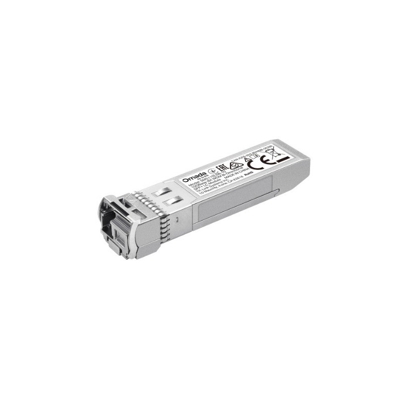 TP-Link SM5110LSB-10 Omada 10GBase-BX WDM Bi-Directional SFP  LC Module