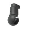 Ubiquiti G6 PTZ,Black,IP66, 4K Dual-lens Camera,10x Hybrid Zoom,1/1.8 8MP Image Sensor,Multi-TOPS AI Engine,Ultra-low Latency