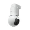 Ubiquiti G6 PTZ,White,IP66, 4K Dual-lens Camera,10x Hybrid Zoom,1/1.8 8MP Image Sensor,Multi-TOPS AI Engine,Ultra-low Latency