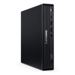 LENOVO ThinkCentre M70q G6 Tiny Desktop PC Intel U5-225T 16GB DDR5 512GB SSD Windows 11 Pro 3yrs Onsite Wty LAN UHD GPU Keybo