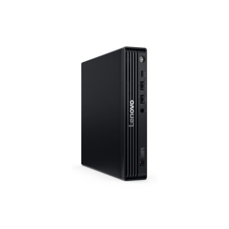 LENOVO ThinkCentre M70q G6 Tiny Desktop PC Intel U5-225T 16GB DDR5 512GB SSD Windows 11 Pro 3yrs Onsite Wty LAN UHD GPU Keybo