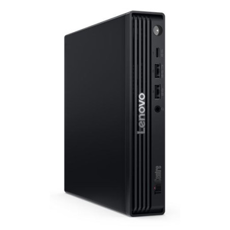 LENOVO ThinkCentre M70q G6 Tiny Desktop PC Intel U5-225T 16GB DDR5 512GB SSD Windows 11 Pro 3yrs Onsite Wty LAN UHD GPU Keybo
