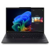 LENOVO ThinkPad T14 G6 14' WUXGA IR AMD Ryzen R5-340 32GB DDR5 512GB SSD WIN 11 PRO AMD 840M GPU Copilot  PC 50 TOPS Thunderb