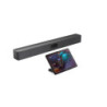 Yealink A50-031 Microsoft Teams and Zoom Rooms on Android, Small to Medium Room, CTP25 Touch Console with Sharing and BYOD (N