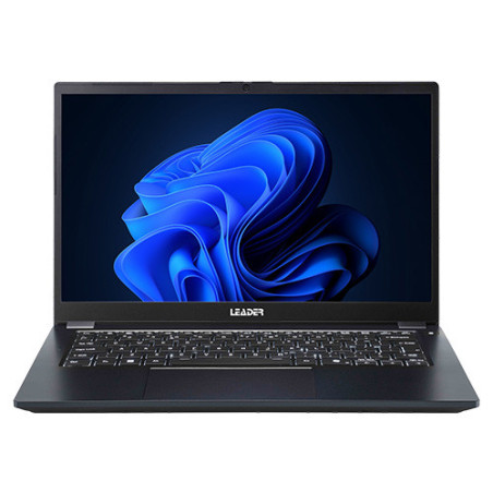 Leader Companion SCP4-C3, 14' FHD, Intel Core 5 120U, 32GB DDR4 RAM, 1TB NVMe SSD, Wi-Fi 6E, HD Camera, Windows 11 Pro, 180°