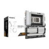 (LS) Gigabyte TRX50 AERO D AMD Ryzen Motherboard 4x DDR5~256GB,2x PCIe x16 slots, 4x M.2, 8x SATA 6Gb/s connectors, 11x USB 3