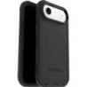 OtterBox Defender Pro MagSafe Apple iPhone Air (6.5') Case Black - (77-98368), DROP  7X Military Standard, Raised Edges, 7 Ye