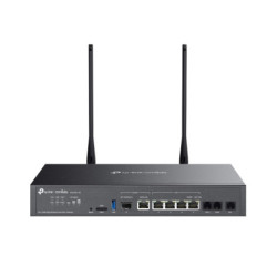 TP-Link DR3220v-4G Omada 4G  Cat6 Gigabit Rackmount DSL Gateway