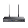 TP-Link DR3220v-4G Omada 4G  Cat6 Gigabit Rackmount DSL Gateway