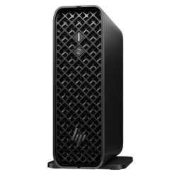 HP Z2 Mini G1i Intel U9-285 48GB DDR5 1TB SSD nVidia RTX 2000 16GB WLAN Windows 11 Pro 3YR NBD OS WTY Workstation Desktop