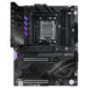 ASUS AMD ROG CROSSHAIR X870E APEX (AM5) ATX Motherboard, DDR5, 18 2 2 Power Stages, AI Cache Boost, PCie 5,0 2x X16, 3x M.2, 