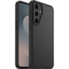 OtterBox Symmetry Samsung Galaxy S25 FE 5G (6.7') Case Black - (77-99258), DROP  3X Military Standard, Raised Edges, Ultra-Sl