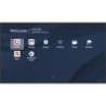 ViewSonic CDE5014-2C,50' 4K,Quad-Core SoC with 4GB RAM,Fast Warm Boot,USB Playback with Signal Failover,500-nit Brightness,Pr
