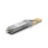 Ubiquiti 100G SR4 Multi-Mode Optical Module, QSFP28 Transceiver Supports 100G Connections Up To 100 m Using Multi-Mode Fiber,