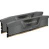 Corsair Vengeance16GB (2x8GB) DDR5 DRAM 5200MT/s CL40 AMD EXPO & Intel XMP Memory Kit
