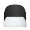 Dome Camera Weather Shield, White, Dome Camera Accessory For Optimal Image Quality& Protection From Elements When Installed O