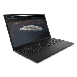 LENOVO ThinkPad P16s G4 16' WUXGA IR Intel U7-255H 32GB DDR5 1TB SSD Windows 11 Pro RTX 500 6GB NPU 13 TOPS 3yr PREM 1.8kg