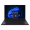 LENOVO ThinkPad L16 G2 16' WUXGA IR AMD R7-350 16GB DDR5 512GB SSD Windows 11 Pro Radeon 860M GPU NPU 50 TOPS 3yr OS 1.7kg ~i